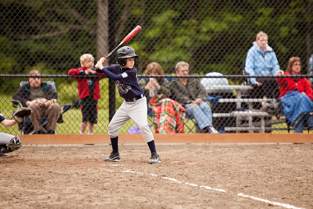 Little League Little League USA Henry Alva Flickr