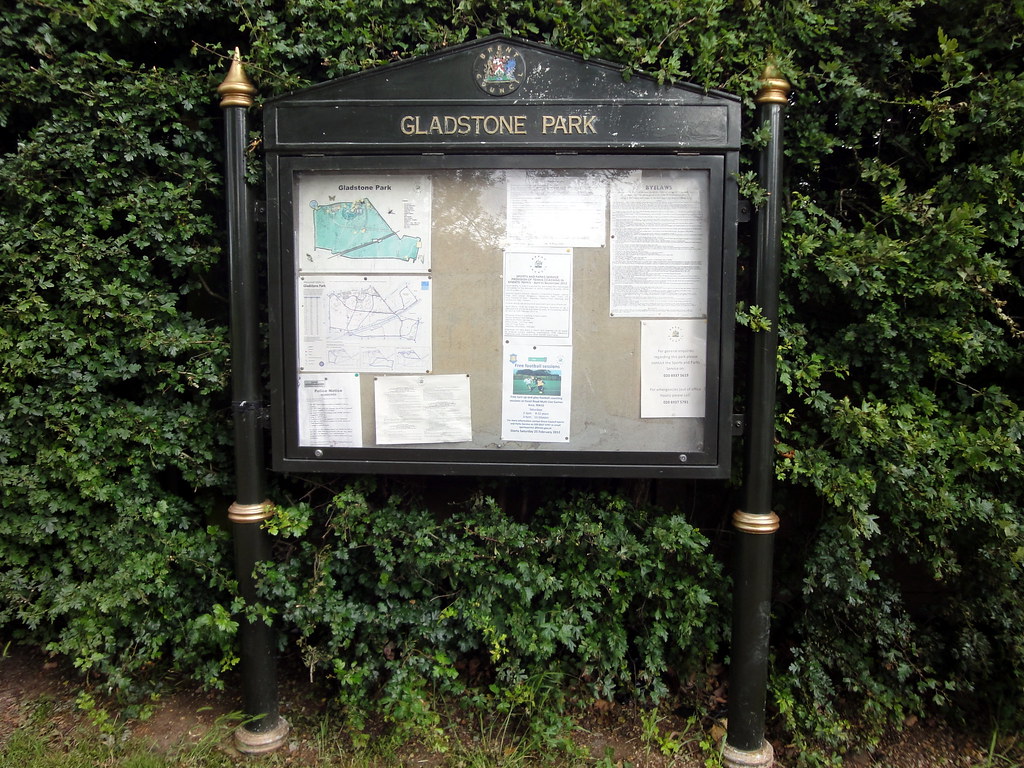 Gladstone Parkrun No. 1 30.06.12 DSC06892 Gladstone Parkru… Flickr