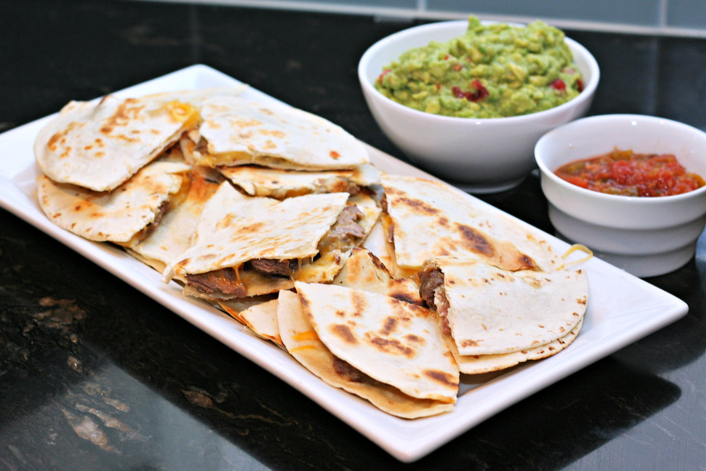 beef tenderloin quesadillas kae71463 Flickr