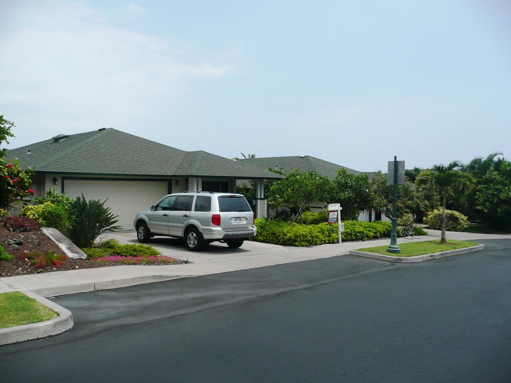 Malulani Gardens Flickr