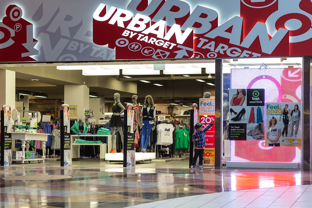 The Jam Factory, South Yarra Latitude 37°50'33.5"S; Longt… Flickr