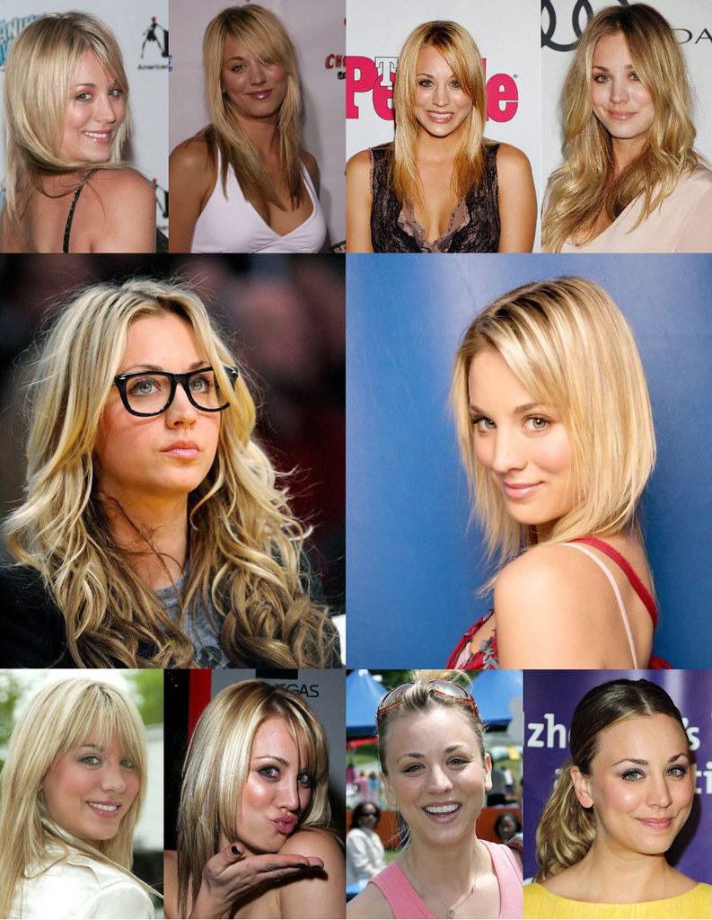 Kaley Cuoco Kaley Christine Cuoco (born November 30, 1985)… Flickr