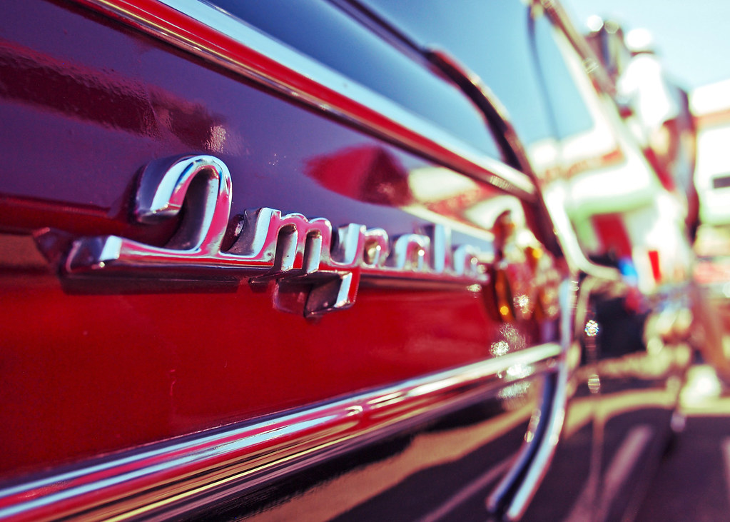 Lucky Silver Car Show 22 Photograph taken at the 2012 Luc… Flickr