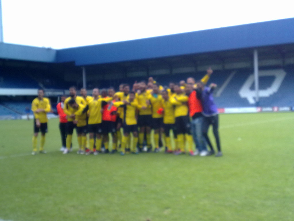 17052012767 The crazy gang!! FC Leytonstone Flickr