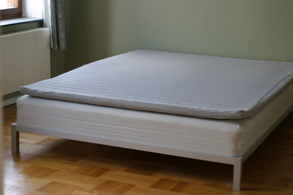 ikea säng 160 sultan Säng Ikea Sultan Singås 160 Cm - 500 Kr | Två År Gammal, I M… | Flickr