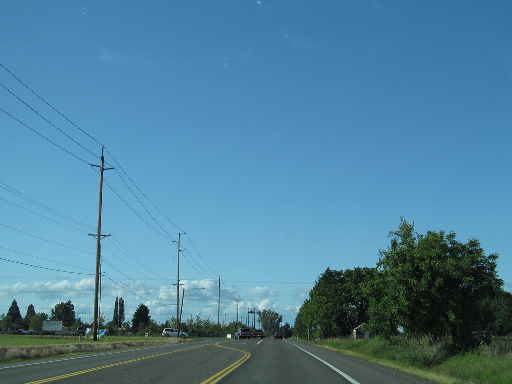 Salem, Oregon Salem, Oregon Doug Kerr Flickr