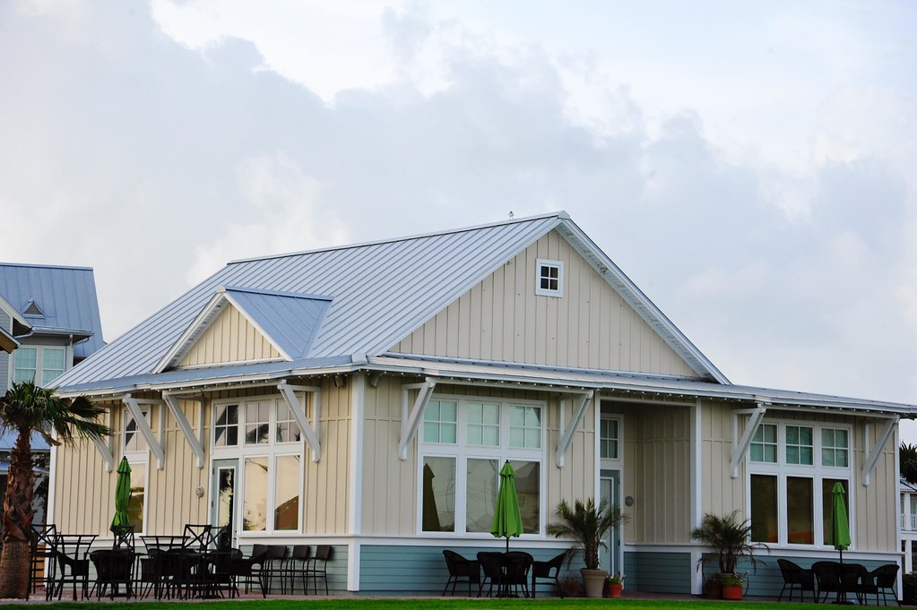 Lisabella's Bistro Cinnamon Shore Port Aransas, Texas Flickr