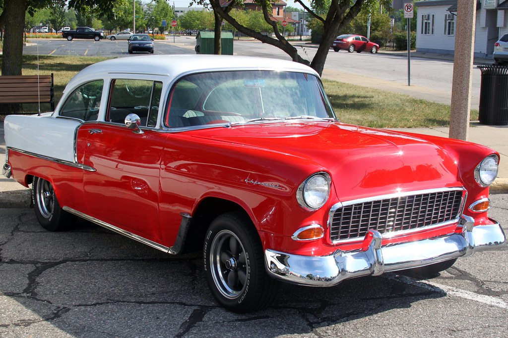 gh Cool City Car Show, Bay City, MI July 14,2012 mark5032001 Flickr