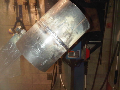 6" 6G 6010 Root, 7018 Fill & Cap Delaney Dahlgren Flickr