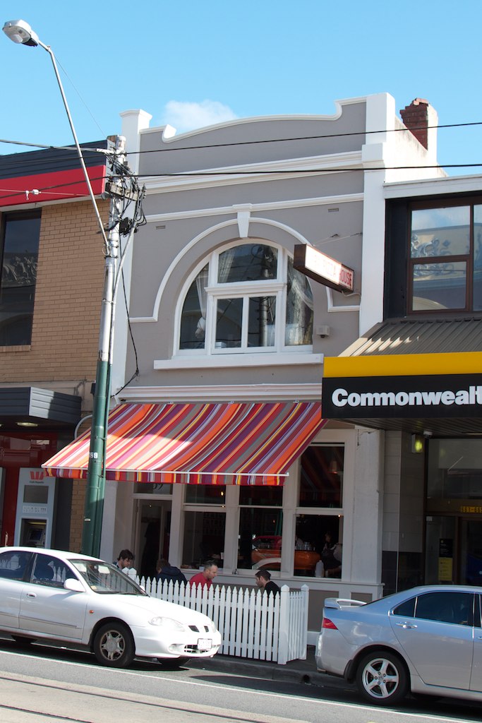 Crabapple Kitchen twoMunch Flickr