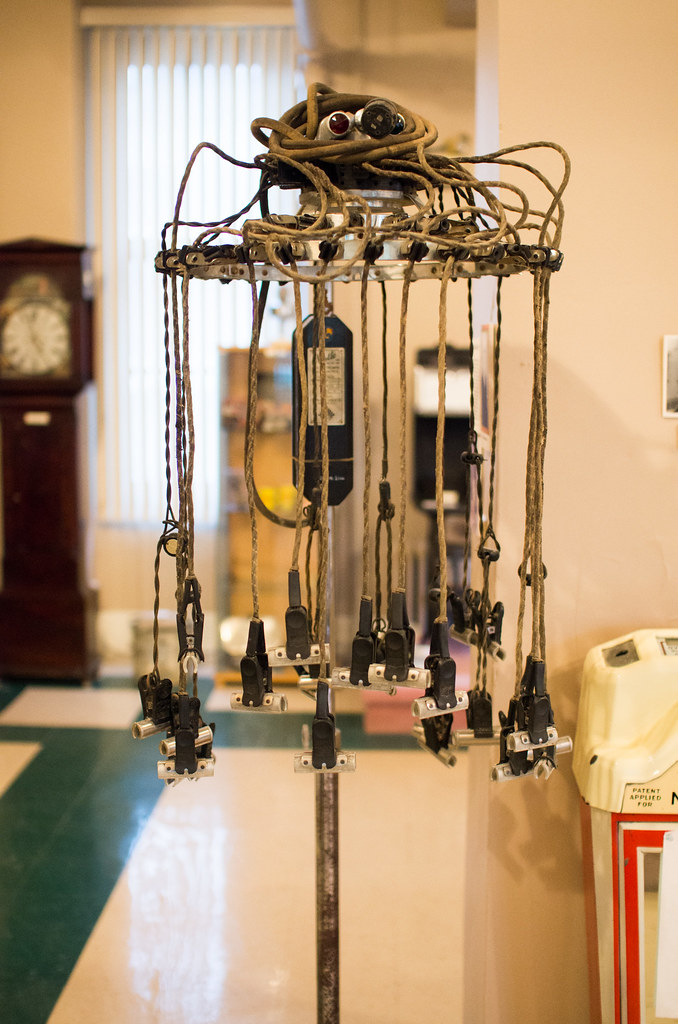 Corner Brook Museum Walkthrough Tom Cochrane Flickr