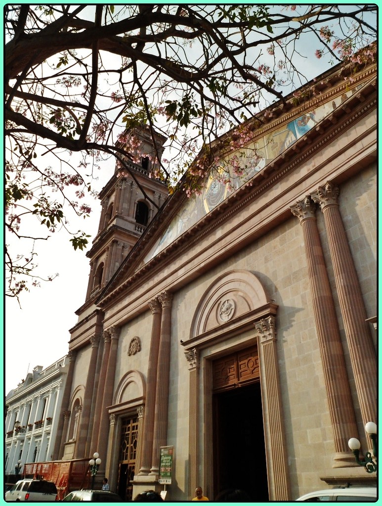 Catedral de Tampico"la Inmaculada Concepción"Tampico,Estad… Flickr