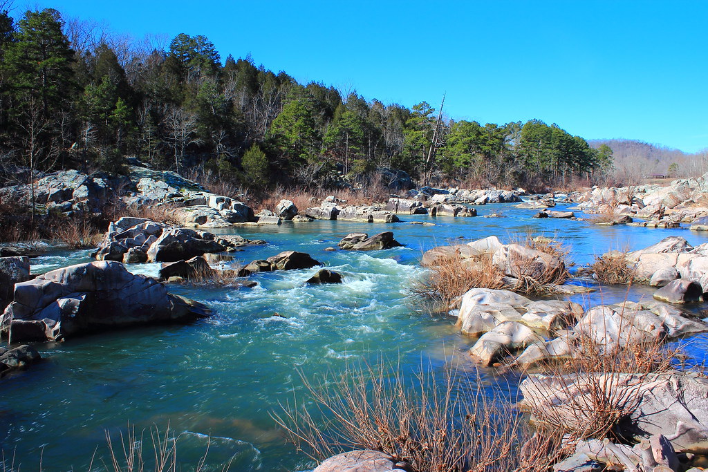 Winter Mill Stream Gardens CA Fredericktown, MO DPP_0018 Flickr