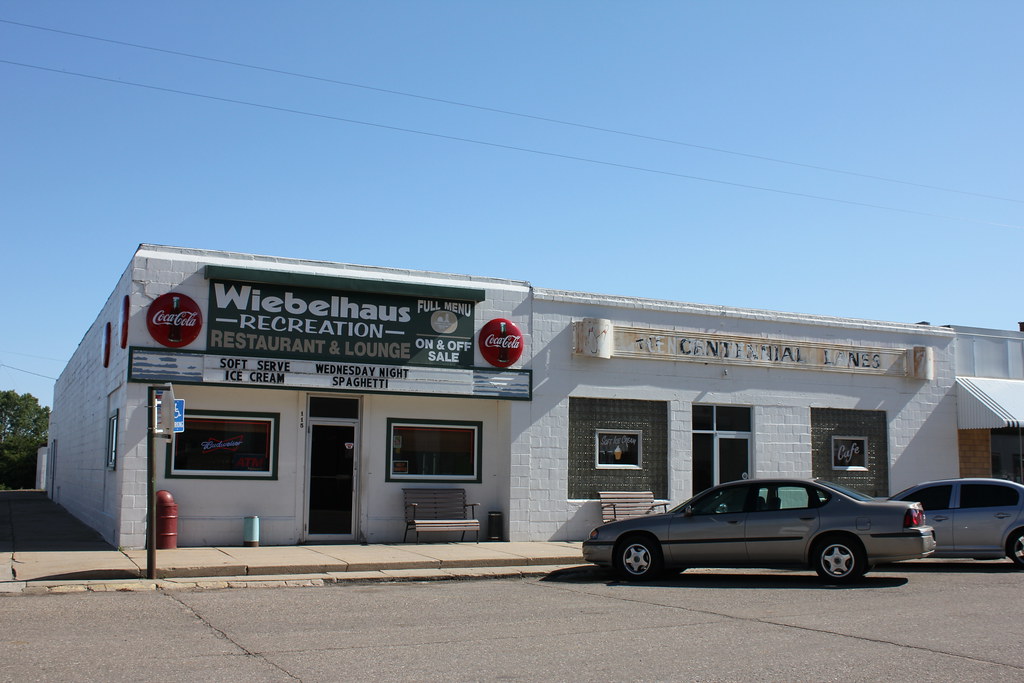 Wiebelhaus Recreation Crofton, NE Tom McLaughlin Flickr