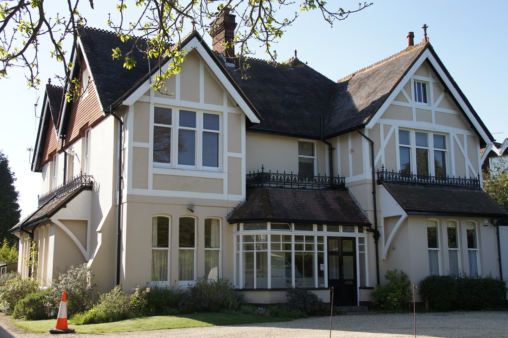 Craibstone, 6 Cavendish Road, Bournemouth, Dorset Alwyn Ladell Flickr