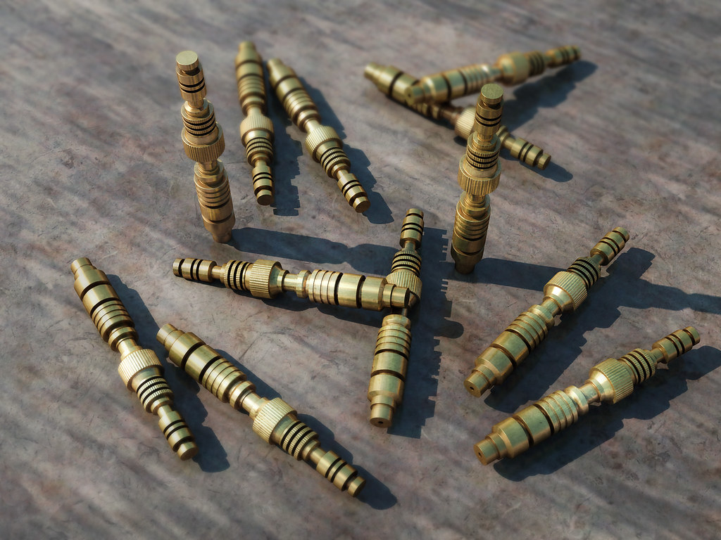 C3PO Chest Pistons Test Render Gordon Tarpley Flickr