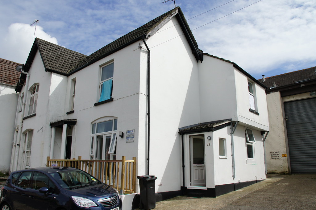 21/23 Norwich Road, Bournemouth West, Dorset Part of West … Flickr