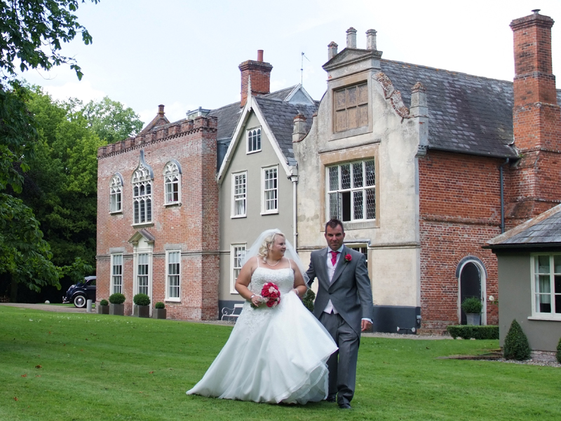 Yaxley Hall, Suffolk Flickr