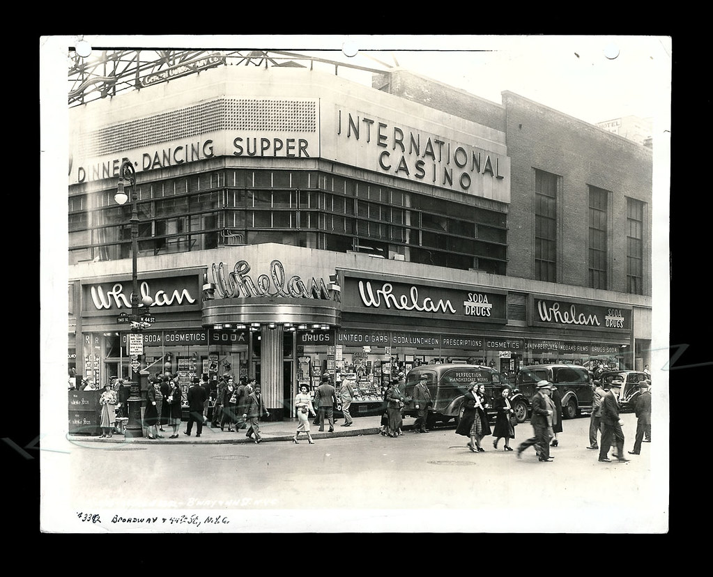 Broadway 1936 apfelauge Flickr