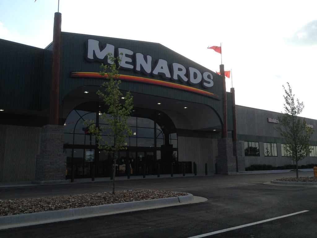 Menards Girardeau, MO Mike Kalasnik Flickr