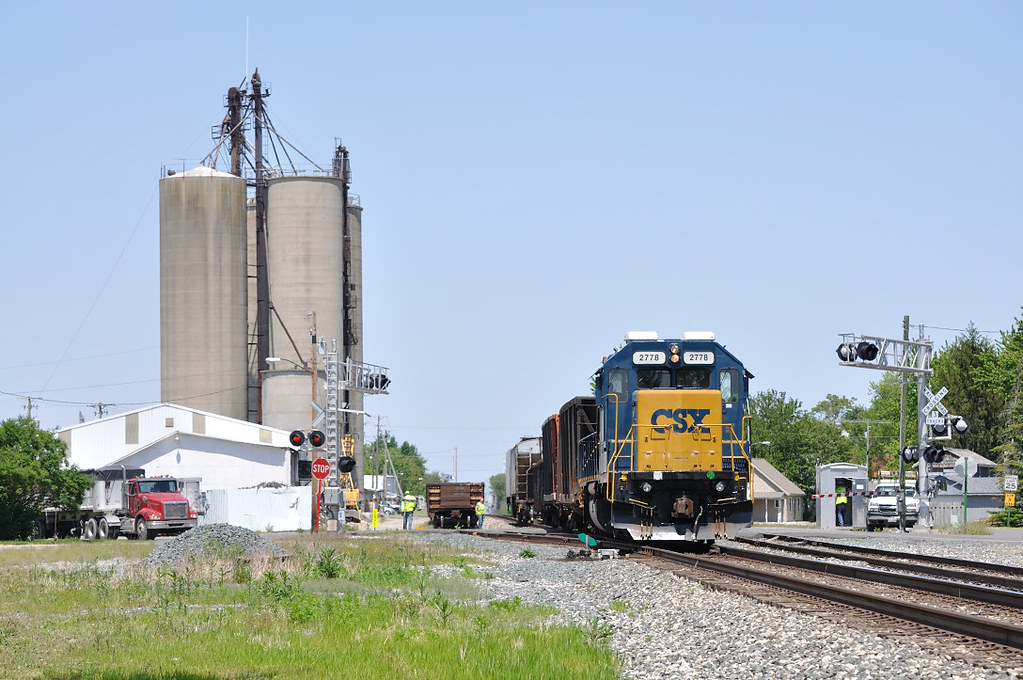 CSX2778D743Leipsic,Oh051812MJCvitkovich3 Local D743 … Flickr
