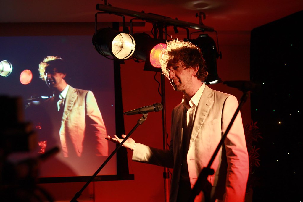 354106 Screen Directors Guild of Ireland Flickr