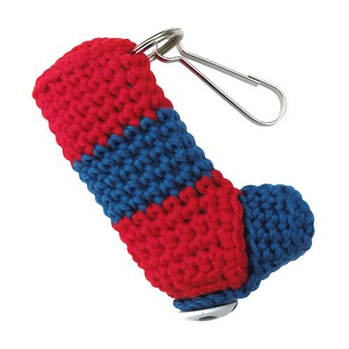 Inhaler Holder (Inhalatorhoesje) * Crochet asthma inhaler … Flickr