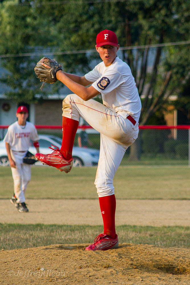 20120717_JrLegionVSOleyTopton_174 Fleetwood Junior Legion… Flickr