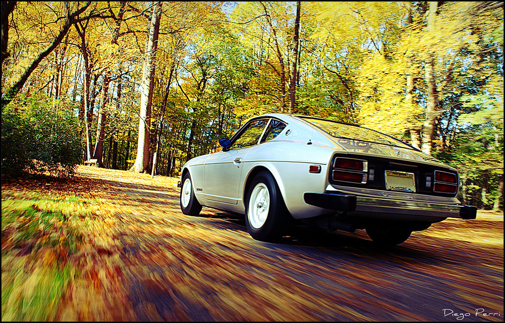 Z Paramus, NJ Diego Perri Flickr