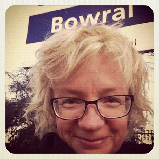 209/366 "my baby takes the morning train" to Sydney. jack