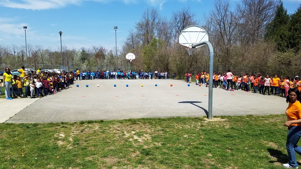 20180413_124633 Lake Arbor Elementary Flickr