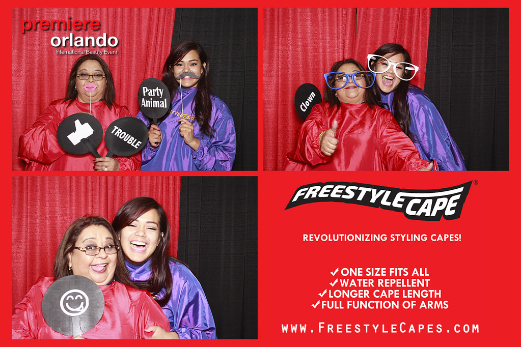 Orlando Premier Hair Show FreestyleCapes Yelp WeddingWire … Flickr