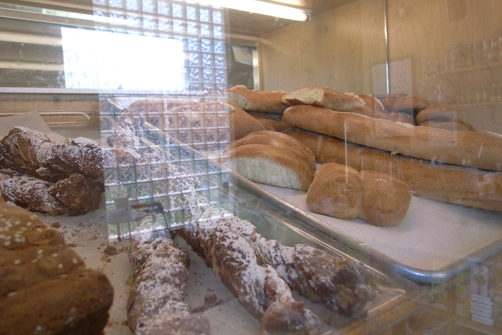 Panaderia Guatemalteca Tikal Guatemalan Bakery amorimur Flickr