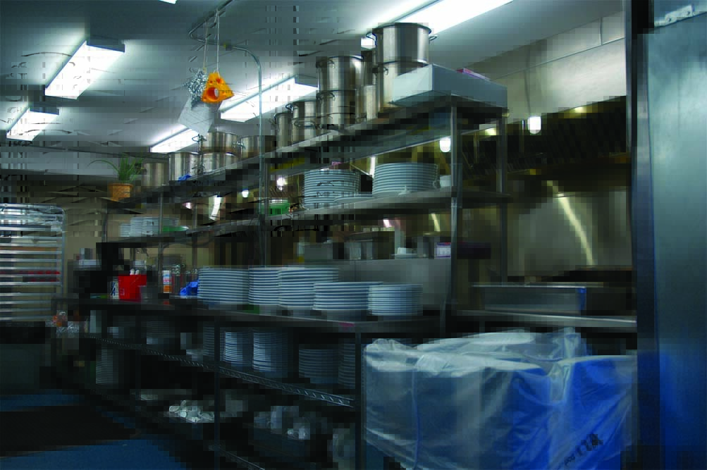 2007Jeffries Restaurant021 Clark Food Service Equipment Flickr