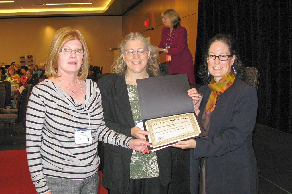 Gloucester County Library, Swedesboro Branch New Jersey St… Flickr