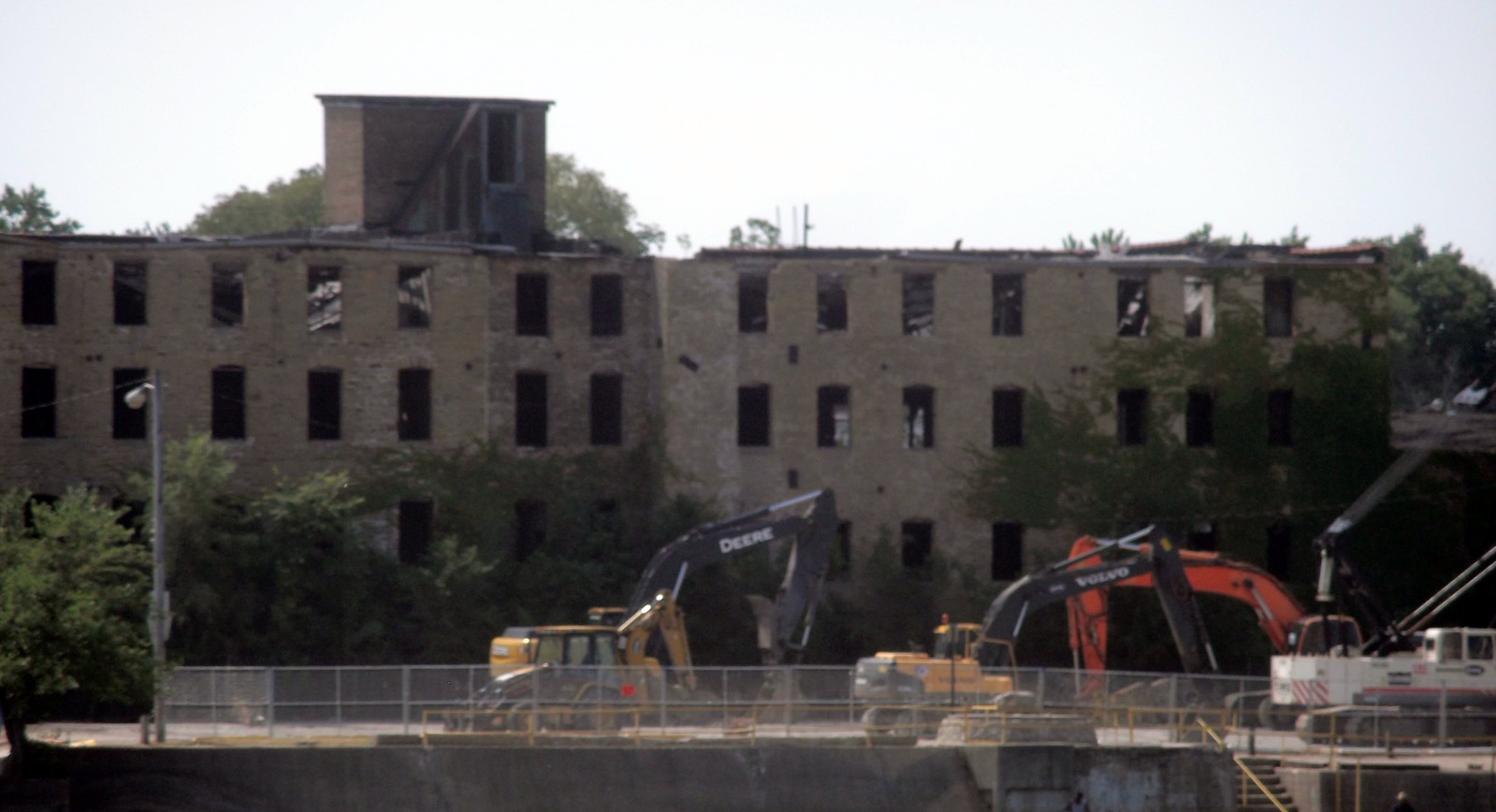Rock Falls IH Plant Flickr