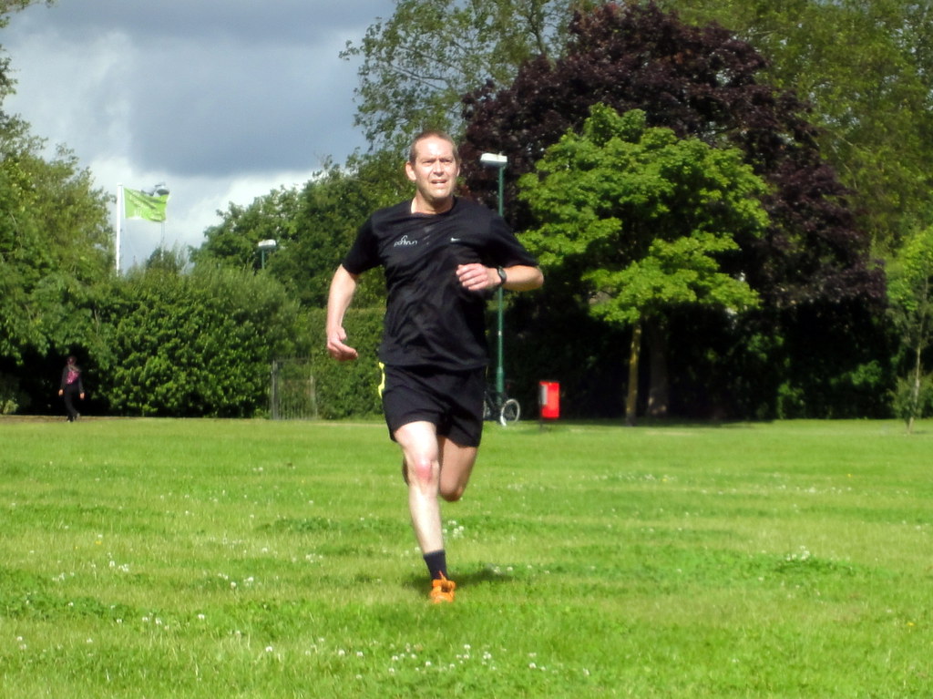Gladstone Parkrun 1 30.06.12 DSC06869 Gladstone Parkrun N… Flickr