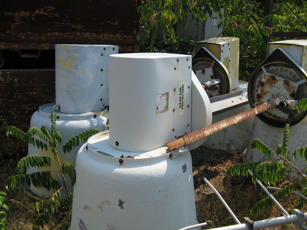 P15 At West Shore Services SireиTech Flickr