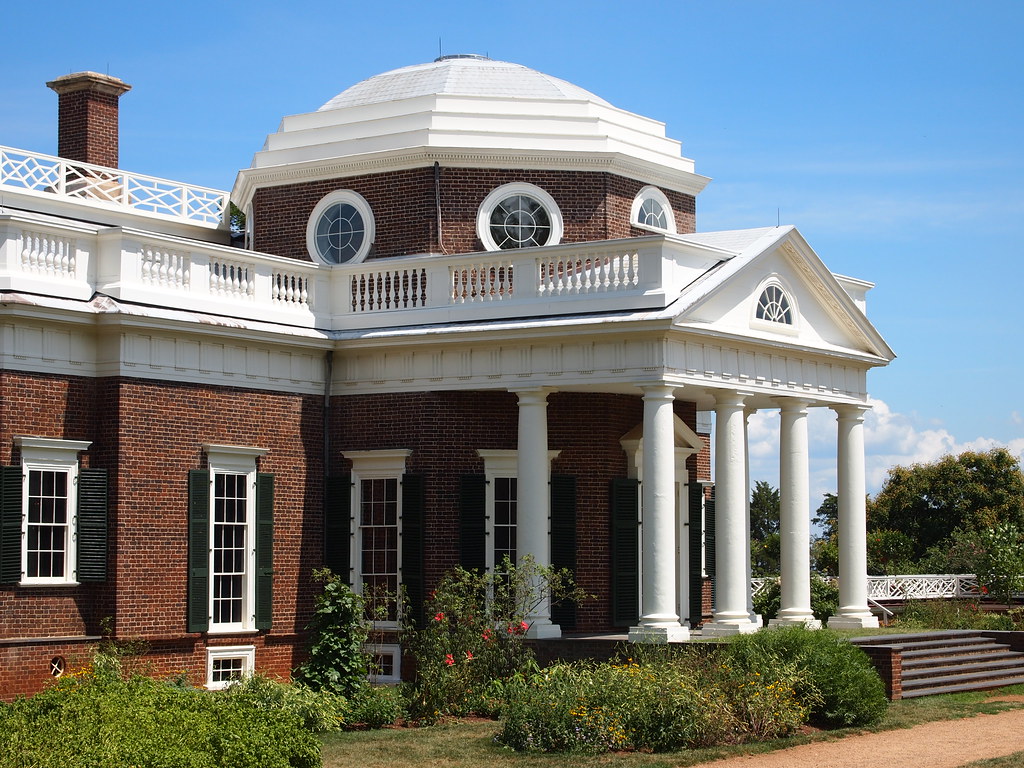 monticello monticello kari jasus Flickr