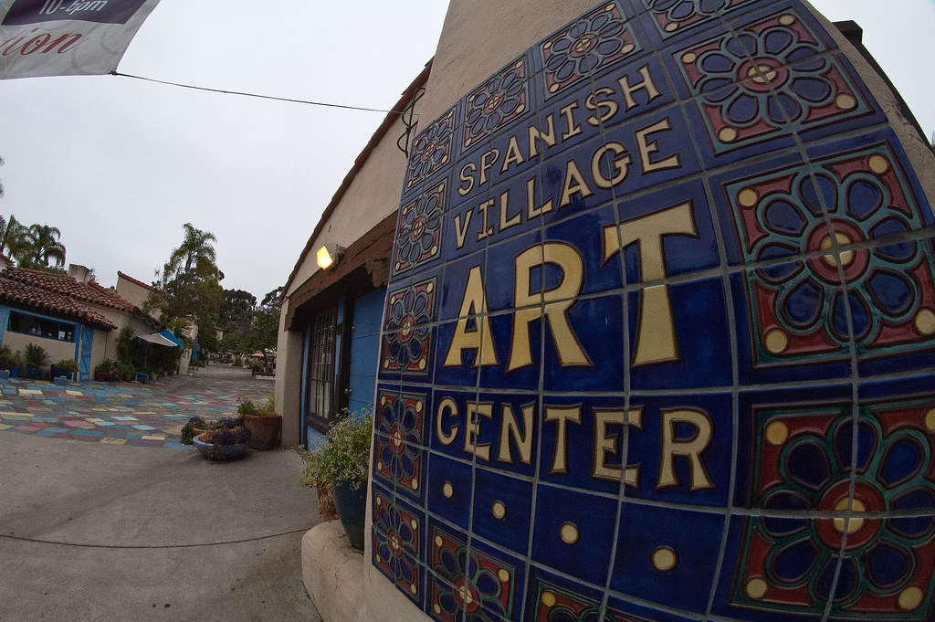 Destination Photography Set Spanish Art Center Flickr