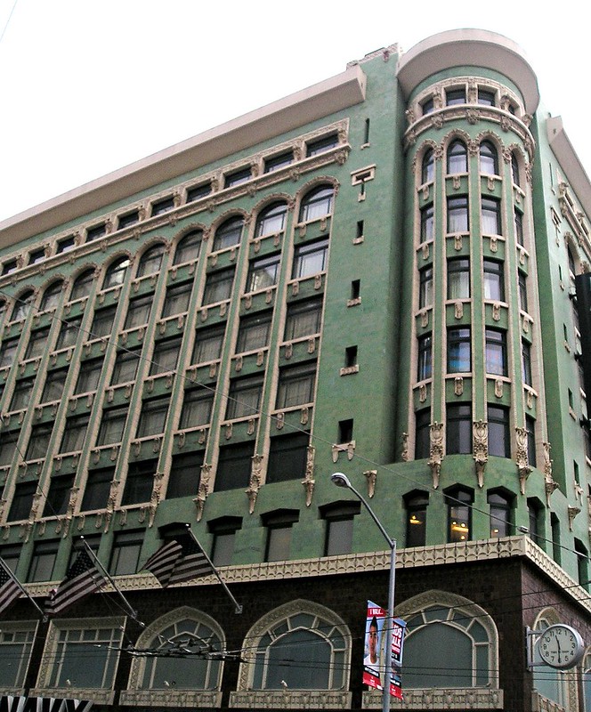 Charles Whittlesey (18671941), Architect Flickr