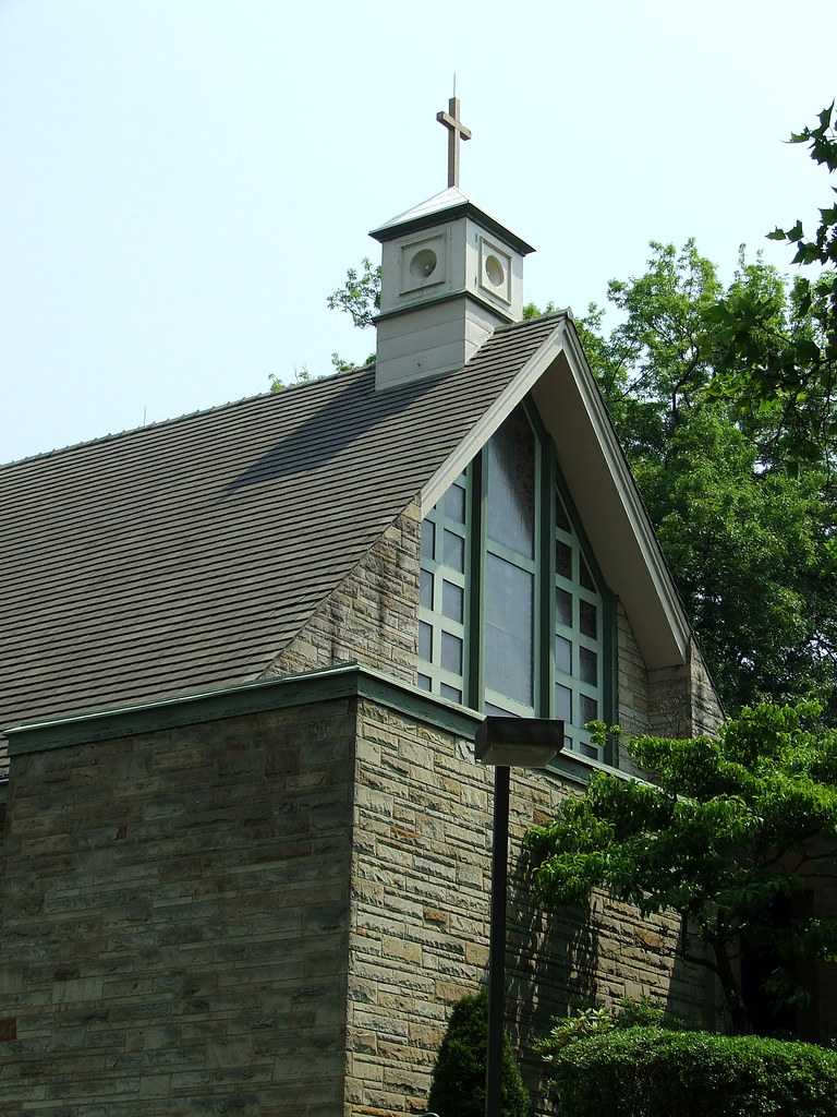 Saint Irenaeus Catholic Church Oakmont, PA Shane Henderson Flickr