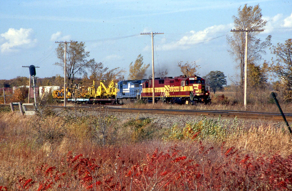 20001015 01 WC Van Dyne, WI David Wilson Flickr