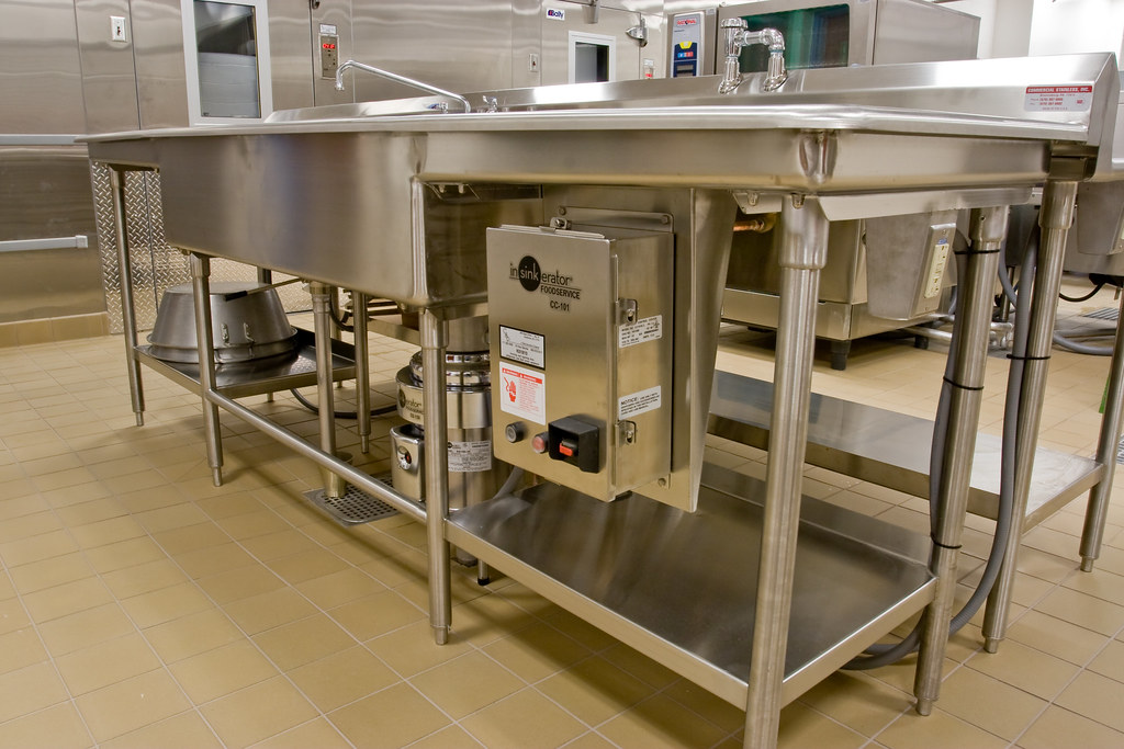 2011Bethel Elementary9805 Clark Food Service Equipment Flickr