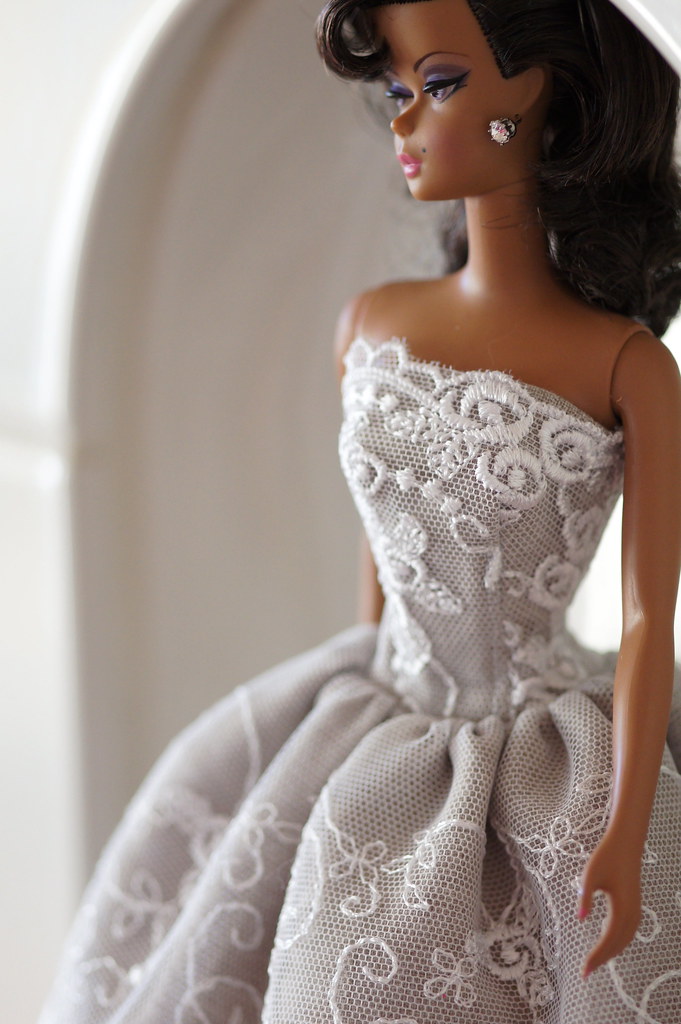 Silkstone, Sunday Best (dress by me) Tanja Flickr