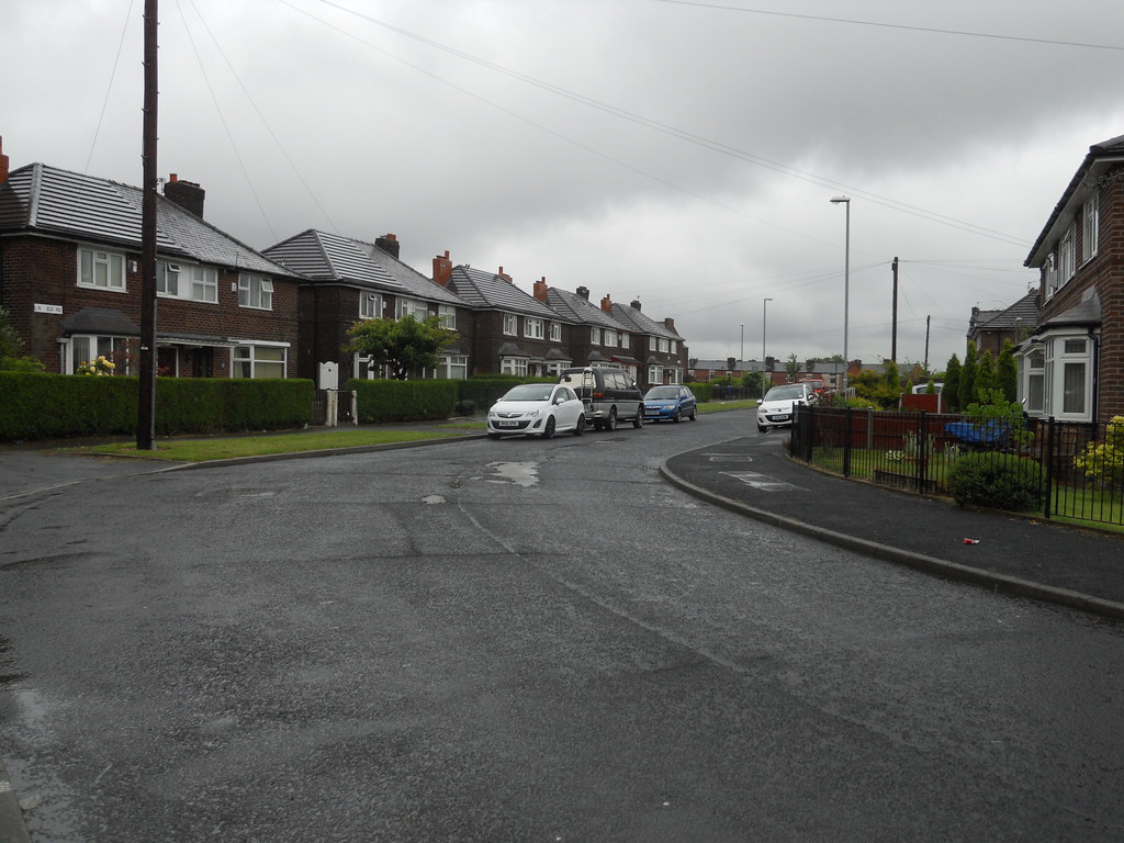 Lingfield Road, Clayton (2/2) Mikey Flickr