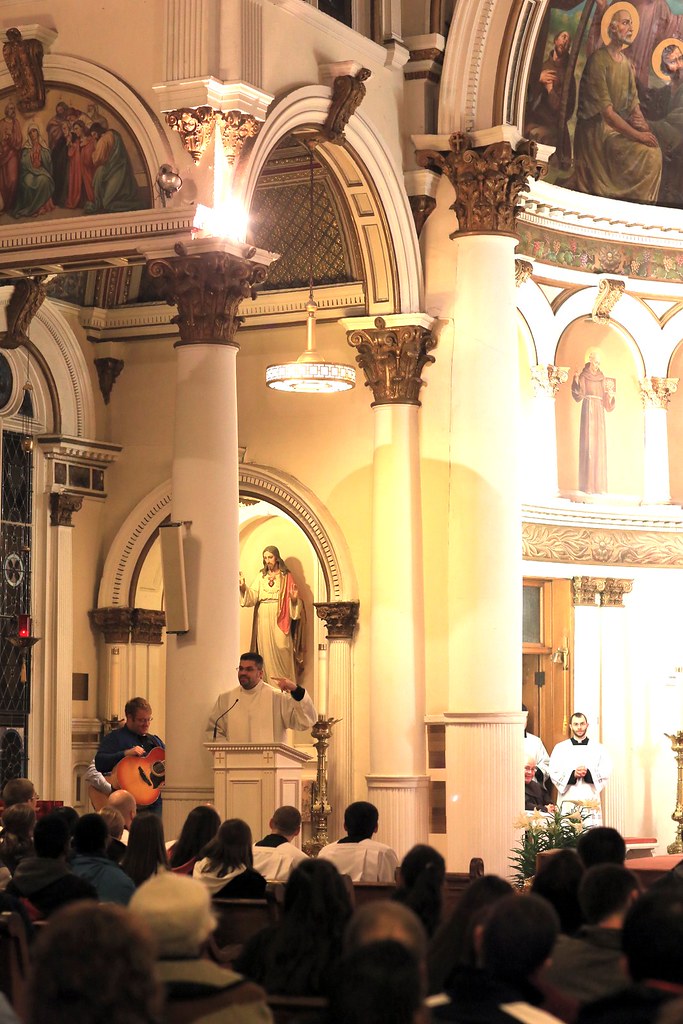 7L3C6506.JPG April 28th, 2012 St. Leonard Parish, North En… Flickr