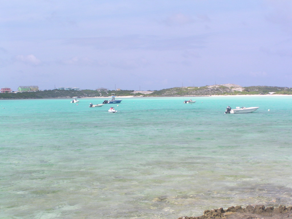 25Black Point,Exuma,Bahamas 51212 Sail_Sweet_Caroline Flickr