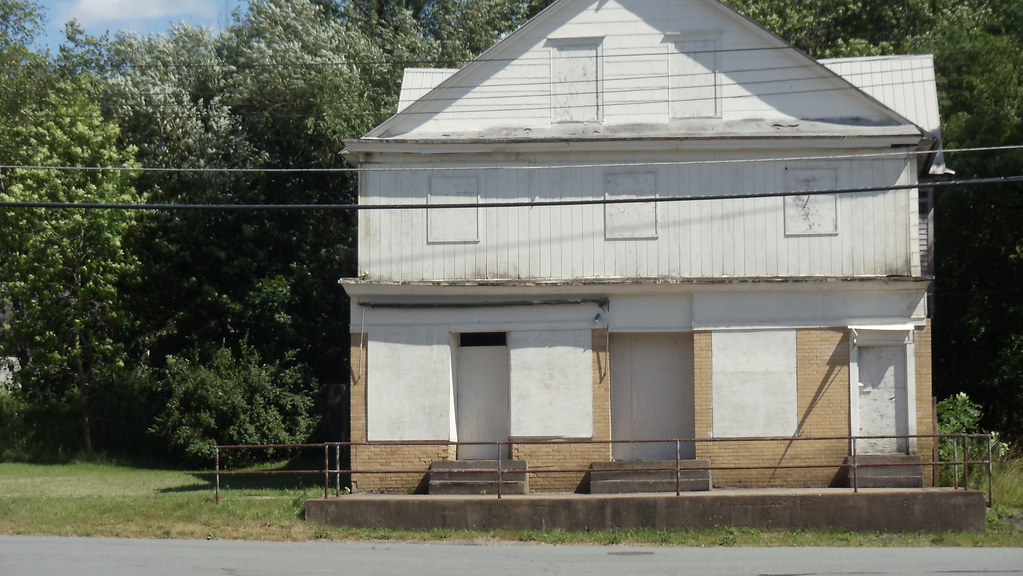 Mountaindale, New York Carolyn Flickr