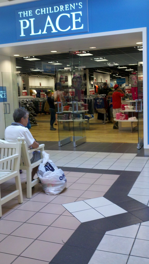 The Children's Place Outlet The Children's Place Outlet st… Flickr